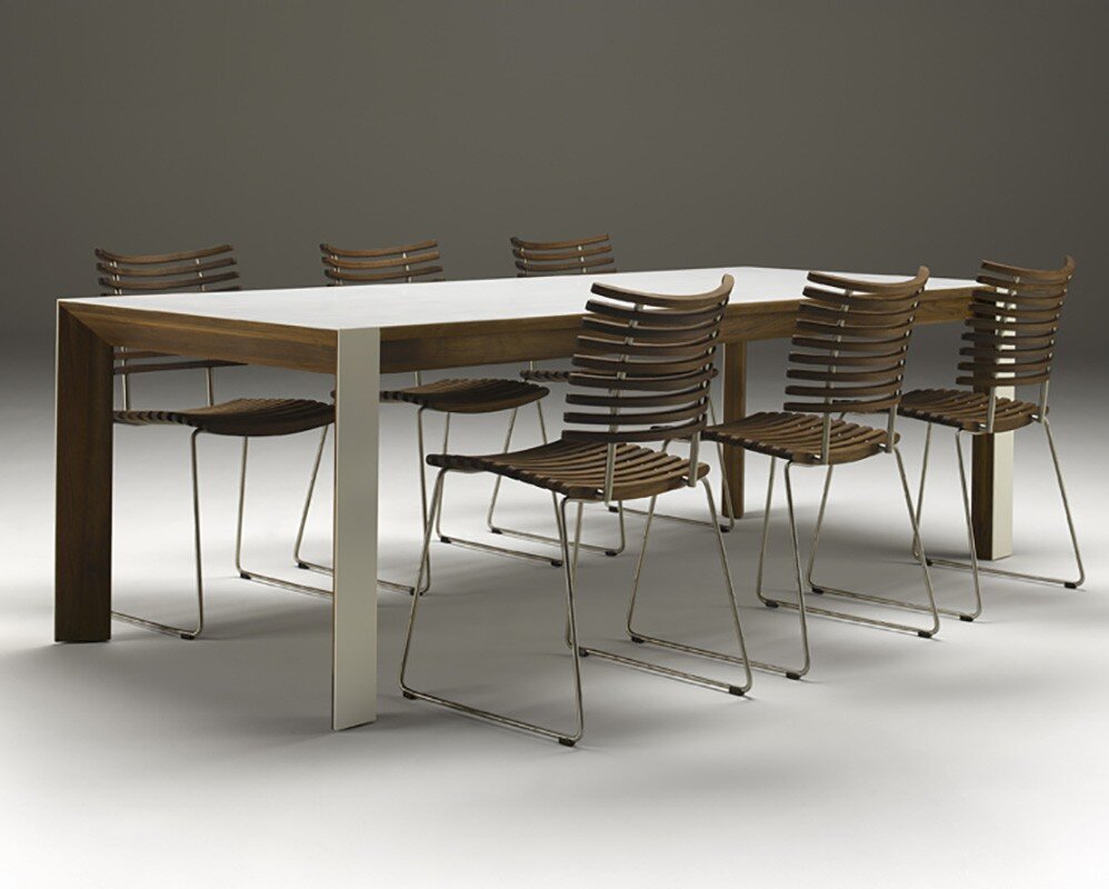 Naver - Tisch GM 7700 – Bild 2