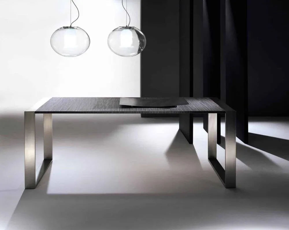 Orsenigo - Tisch Ring – Bild 2