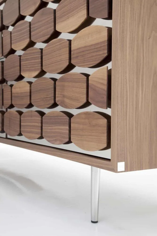 Tonin Casa - Kommode Honey – Bild 3