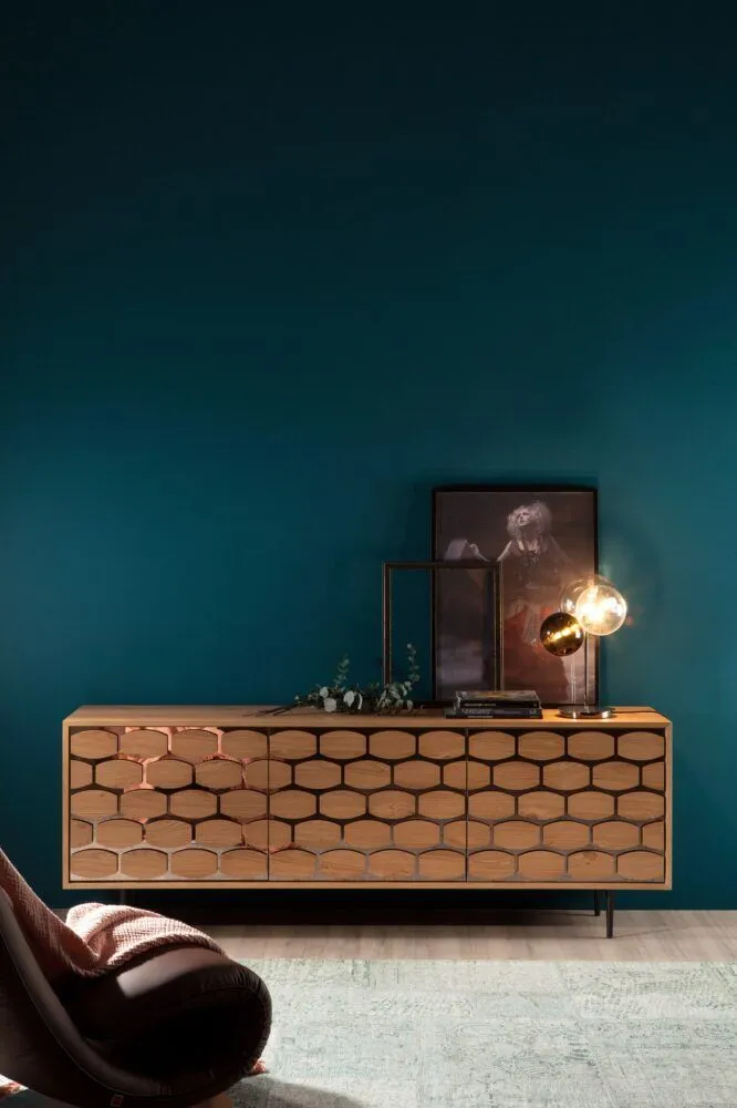 Tonin Casa - Kommode Honey – Bild 9