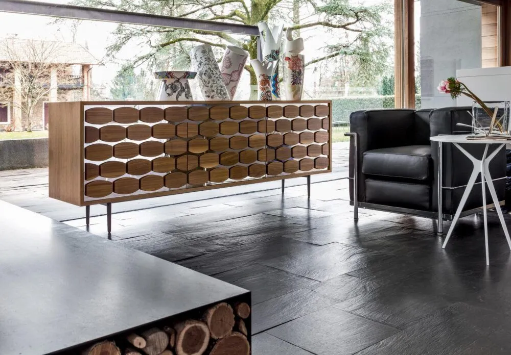 Tonin Casa - Kommode Honey – Bild 6