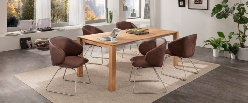 Lavida - Stuhl Silla – Bild 6