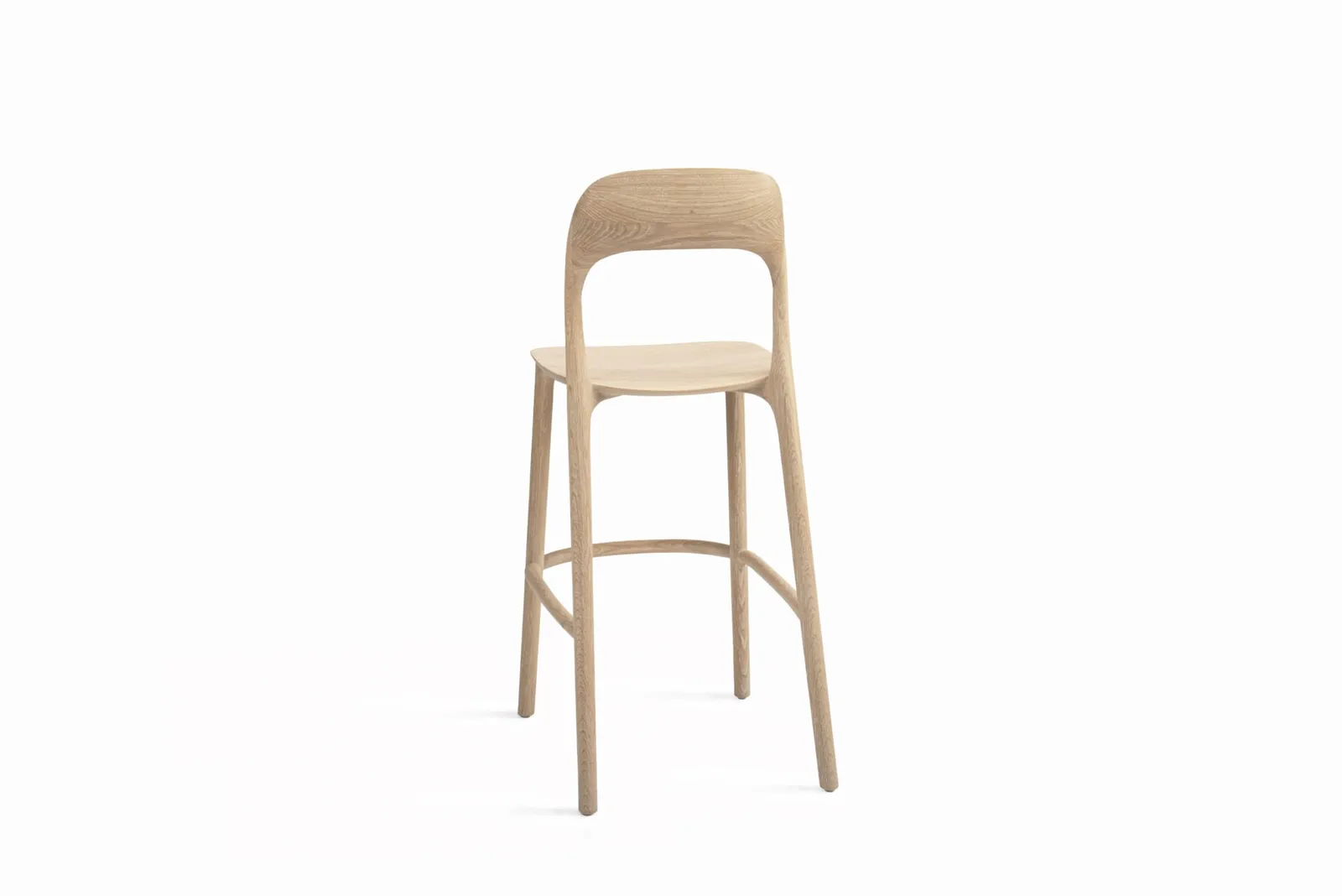 GoEs - Barhocker Elle – Bild 2