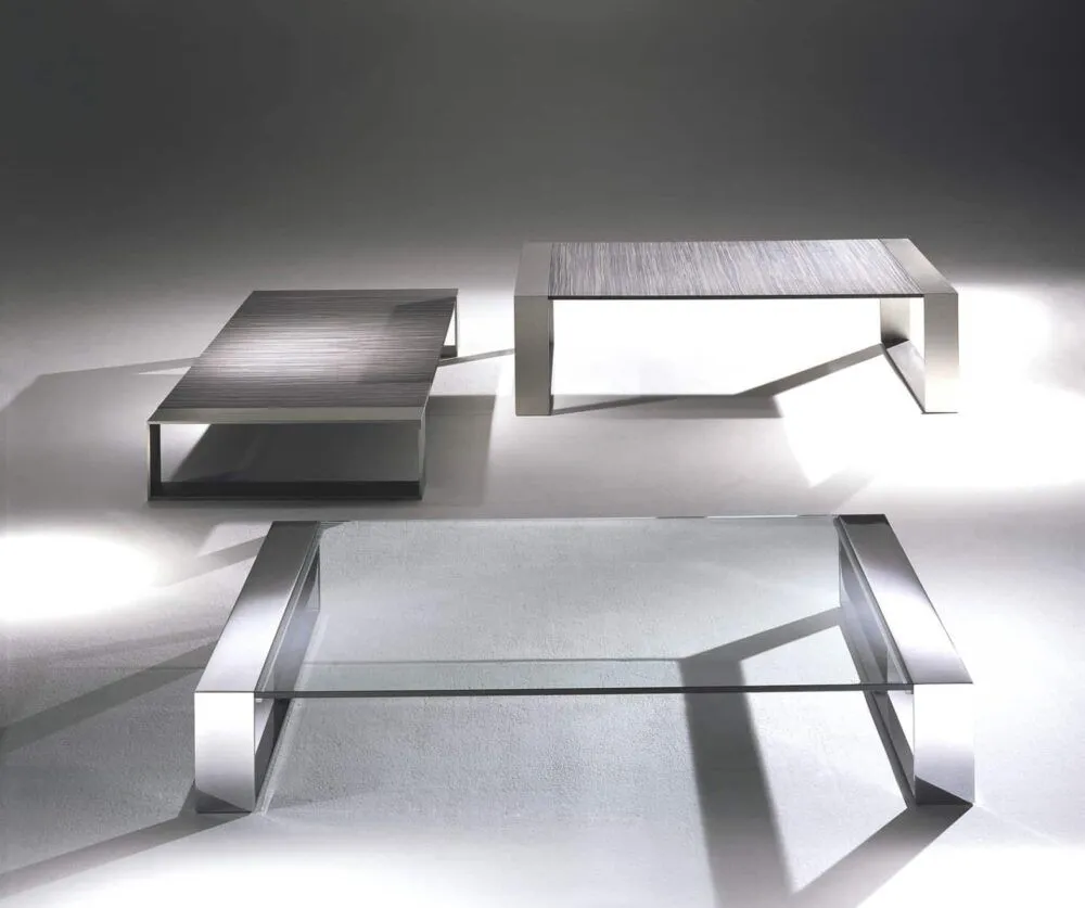Orsenigo - Couchtisch Ring – Bild 7
