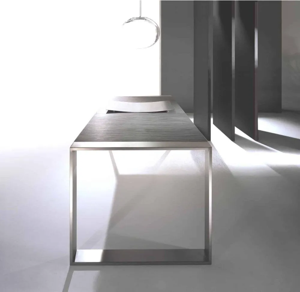 Orsenigo - Tisch Ring – Bild 3