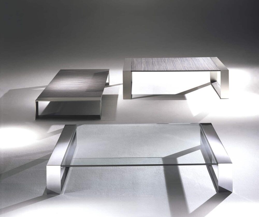 Orsenigo - Couchtisch Ring – Bild 7