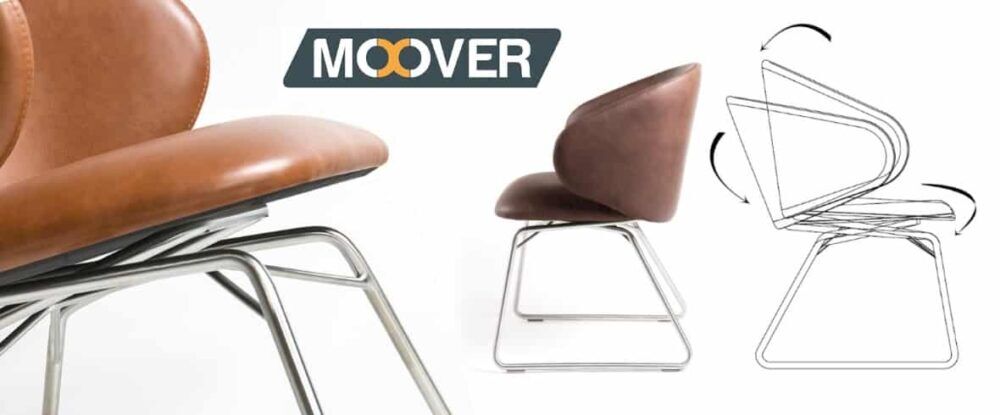 Lavida - Stuhl Silla – Bild 3