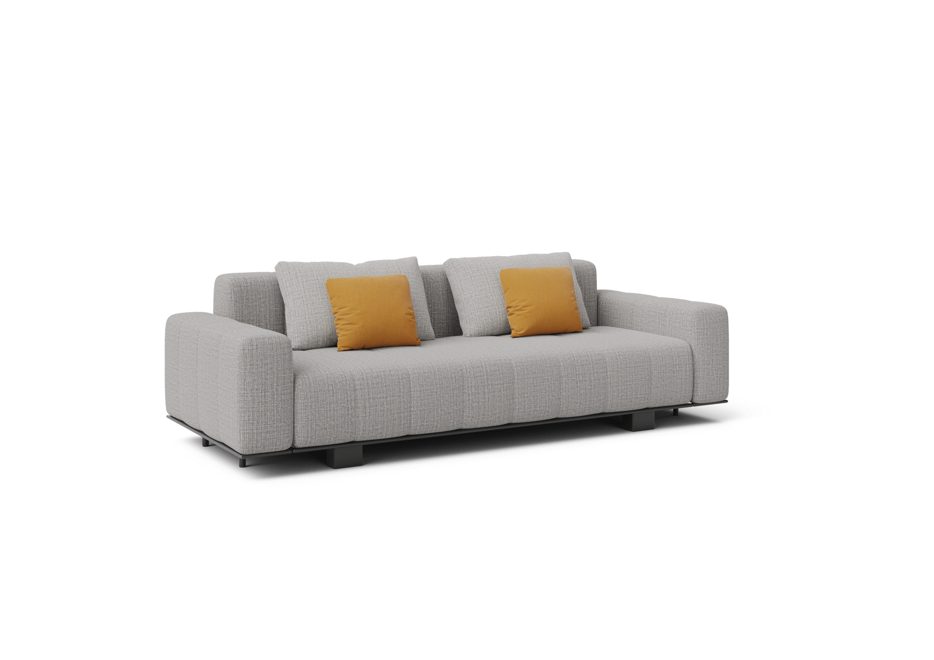 Milano Bedding - Schlafsofa Haden – Bild 2