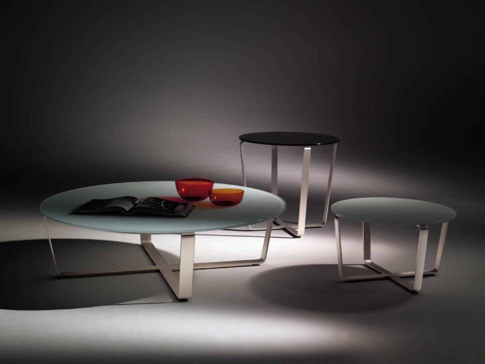 Orsenigo - Couchtisch Sushi – Bild 4