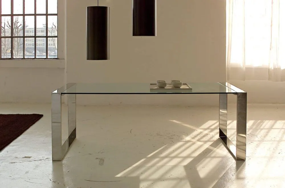 Orsenigo - Tisch Ring – Bild 5