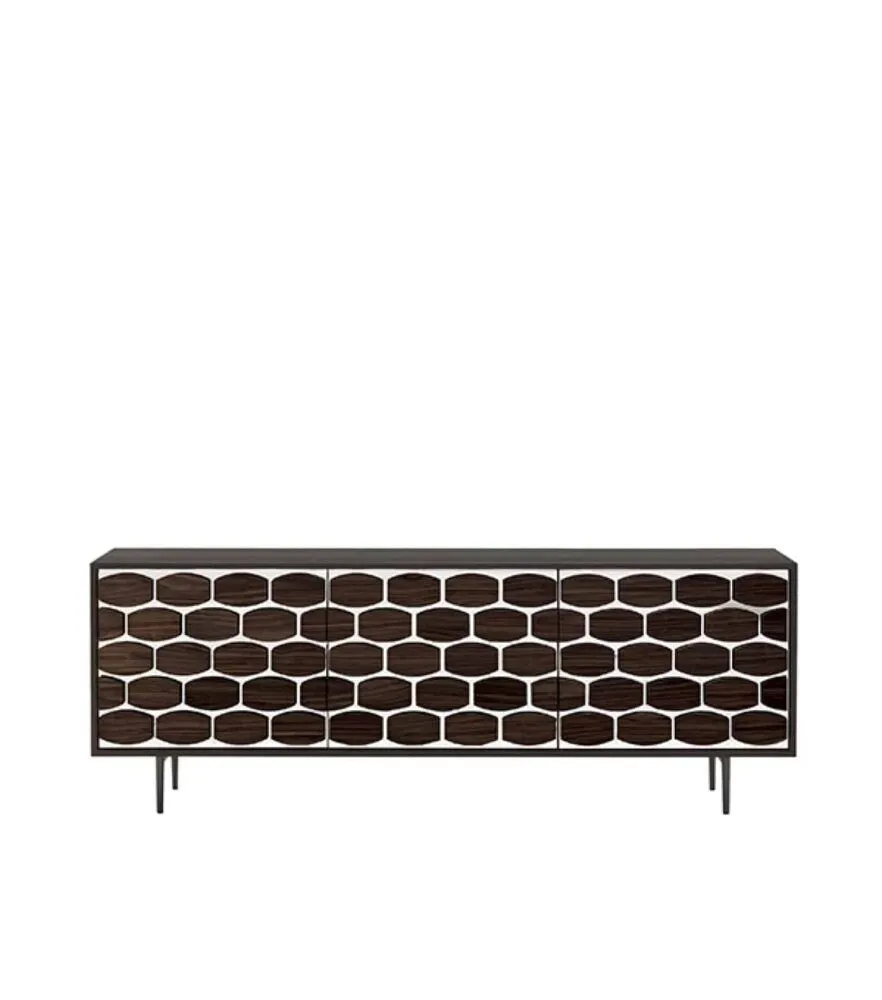 Tonin Casa - Kommode Honey – Bild 2