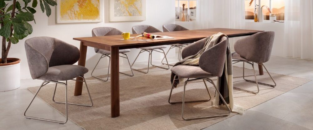 Lavida - Stuhl Silla – Bild 5