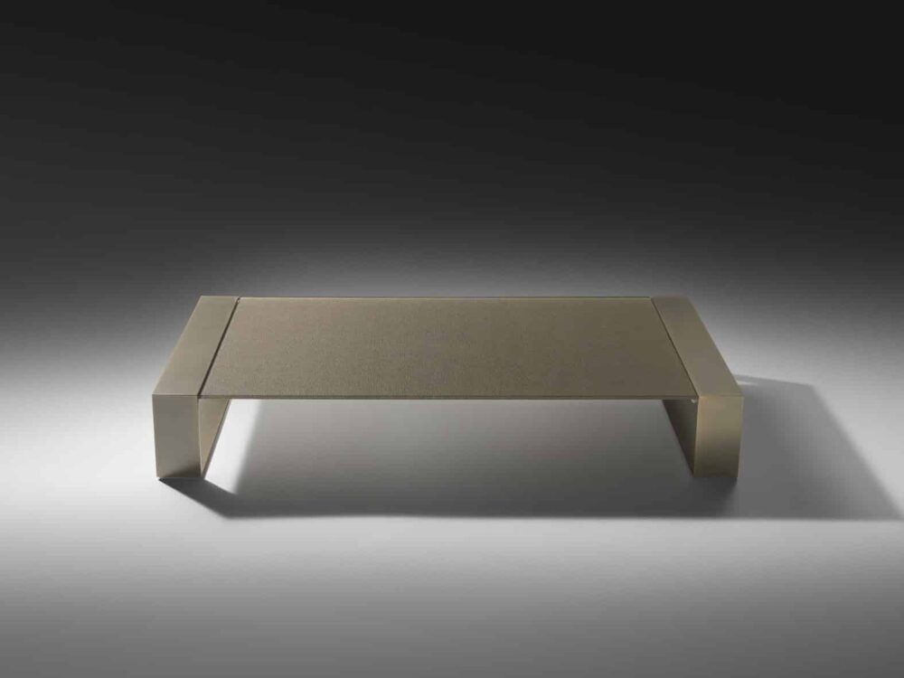 Orsenigo - Couchtisch Ring – Bild 4