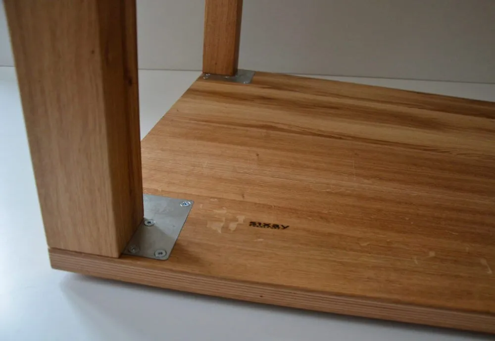 Sixay - Tisch Pure – Bild 3