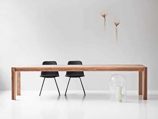 DK3 - Tisch Jeppe Utzon – Bild 2