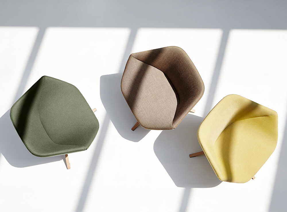 Montis - Sessel Ella Soft – Bild 7