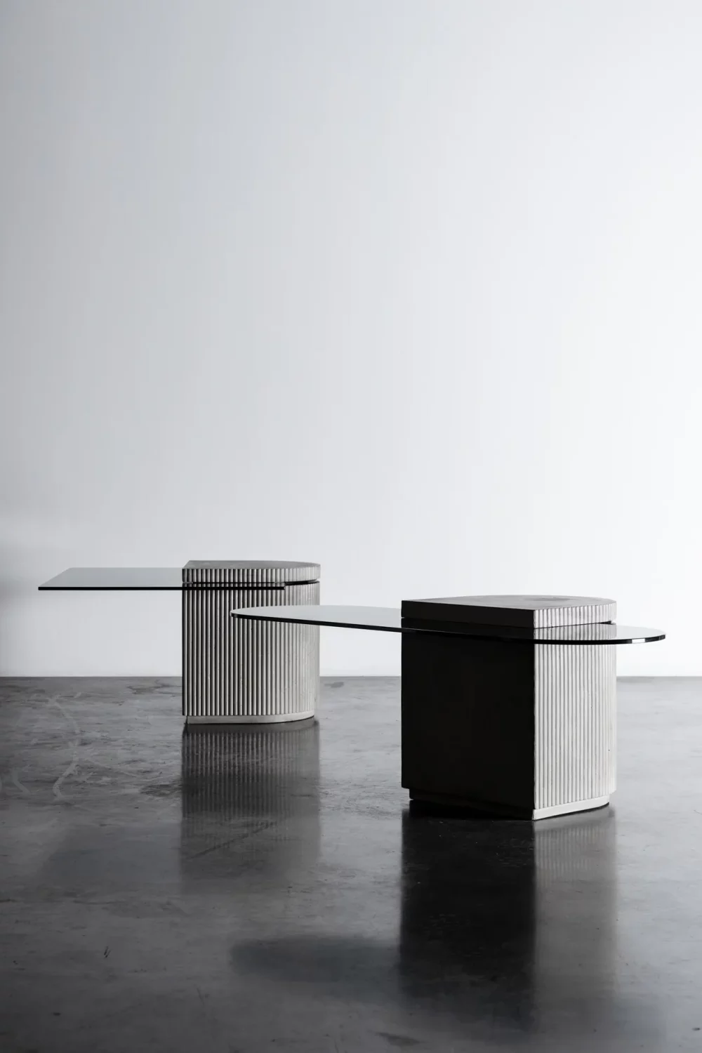 Lyon Béton Couchtisch Strut – Bild 3