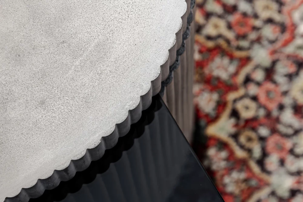 Lyon Béton Couchtisch Strut – Bild 5