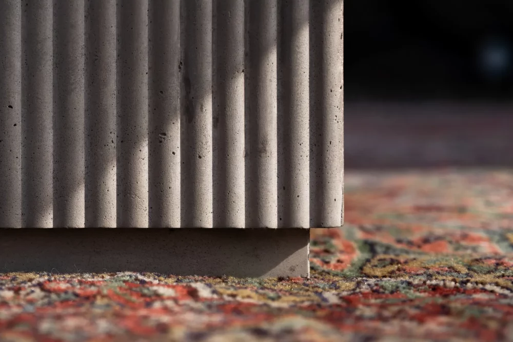Lyon Béton Couchtisch Strut – Bild 6