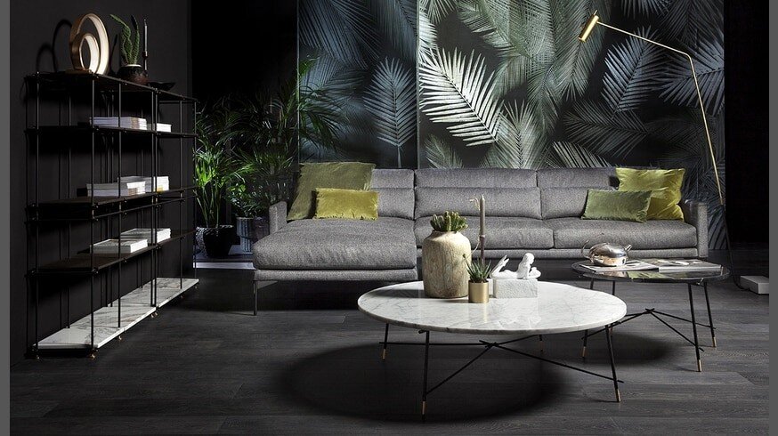 Vibieffe - Sofa Modern – Bild 4