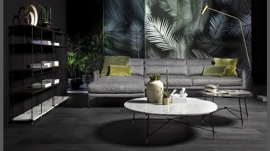 Vibieffe - Sofa Modern – Bild 4