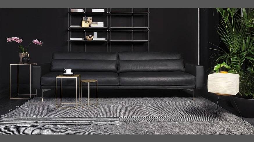 Vibieffe - Sofa Modern – Bild 5