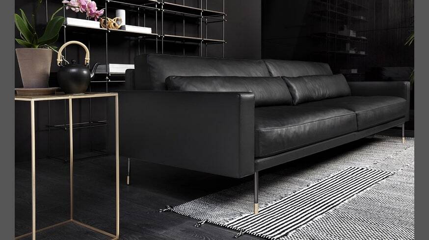 Vibieffe - Sofa Modern – Bild 6