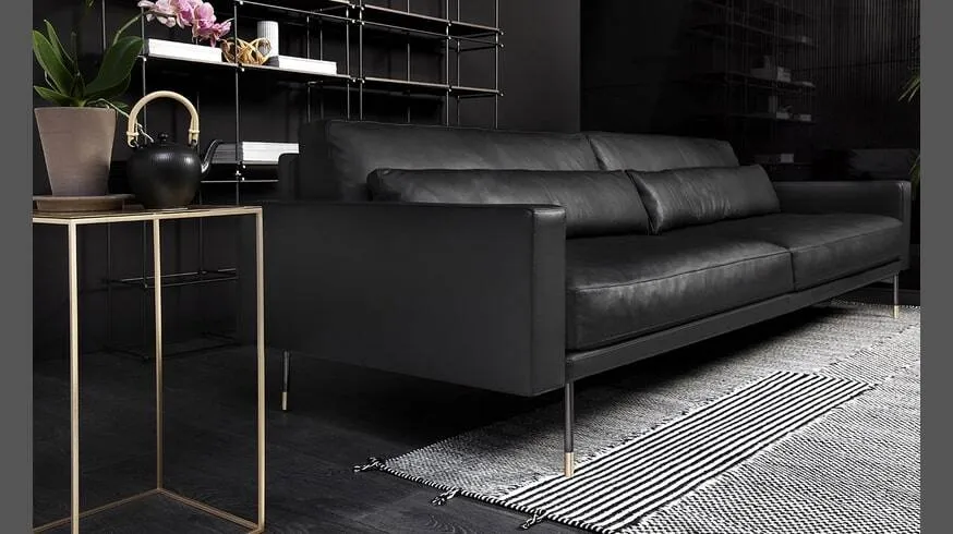 Vibieffe - Sofa Modern – Bild 6