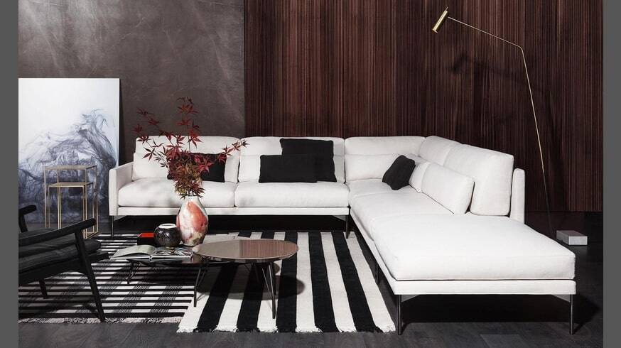Vibieffe - Sofa Modern – Bild 3