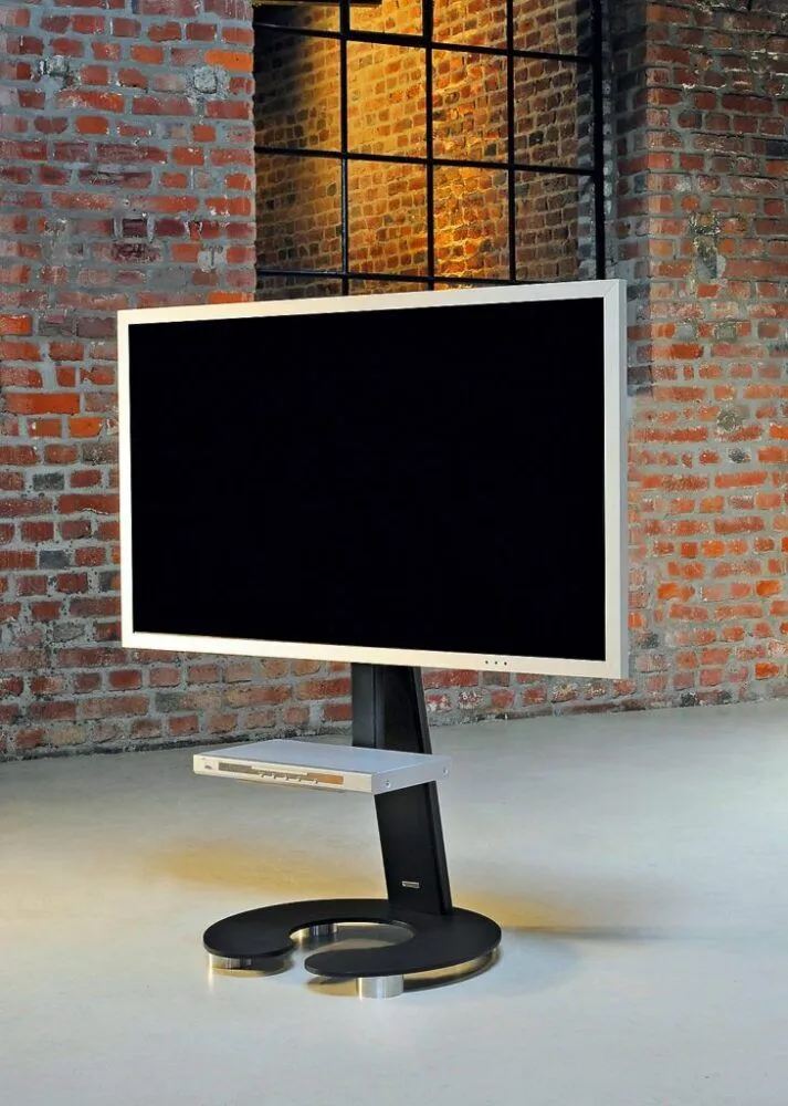 wissmann raumobjekte - TV Halter Omega Art 111 – Bild 5