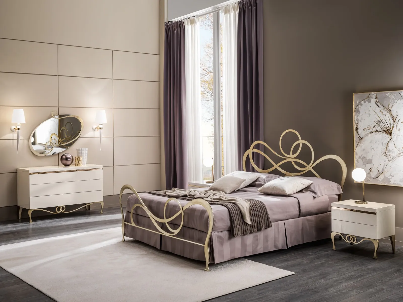 Cantori - Bett J`Adore – Bild 5