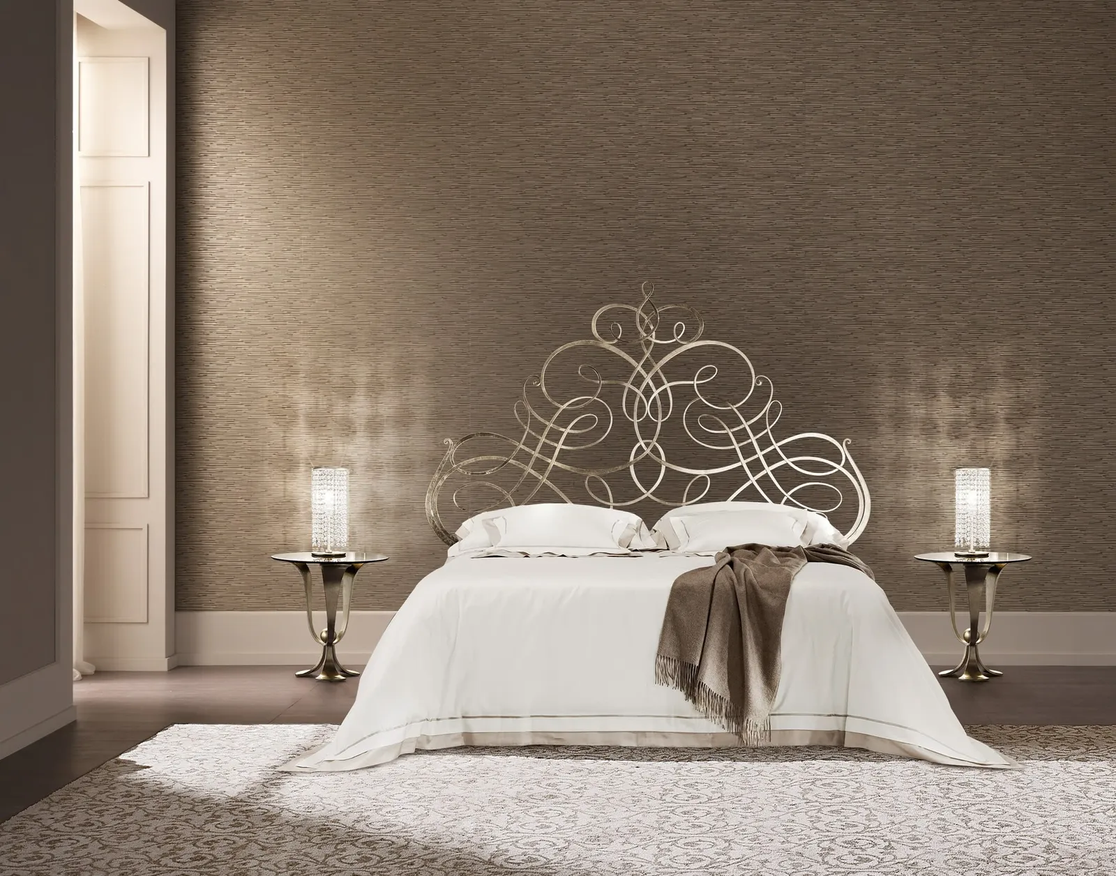 Cantori - Bett Pascia – Bild 3