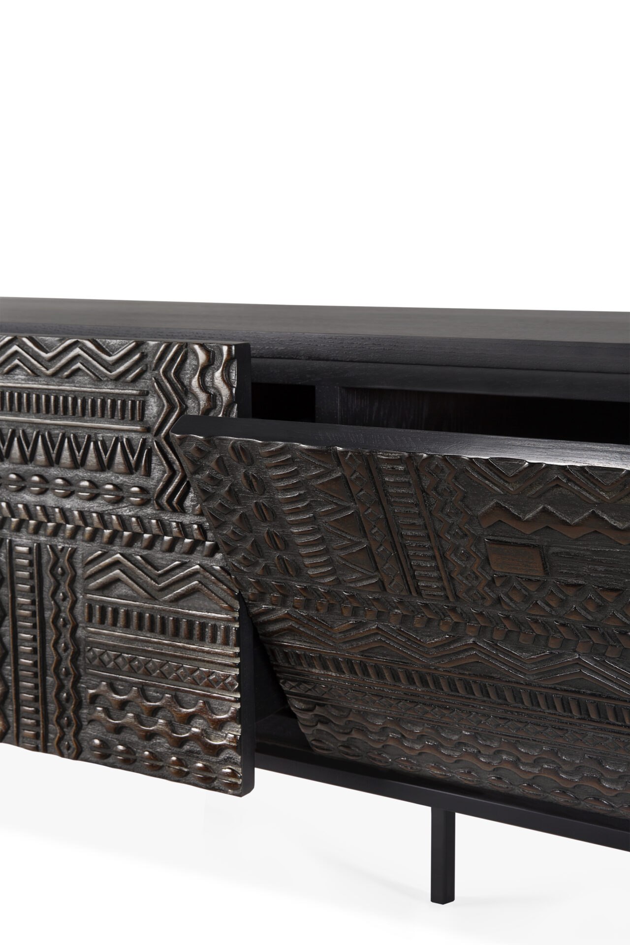 Ethnicraft - Kommode Tabwa – Bild 8