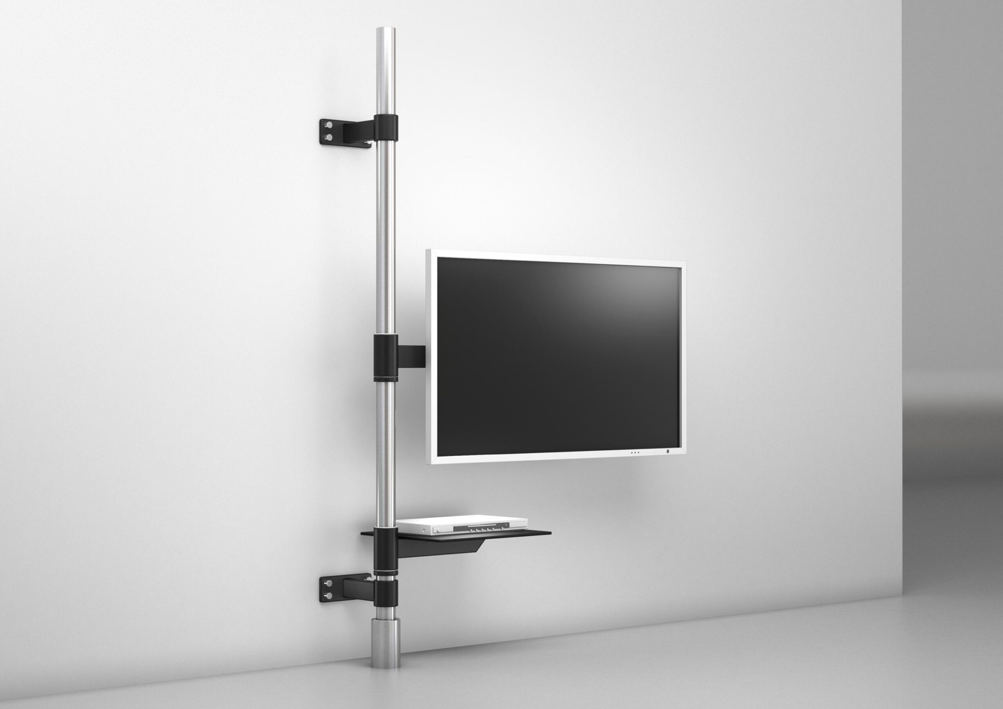 Wissmann - TV Halter Post Art 129 – Bild 4