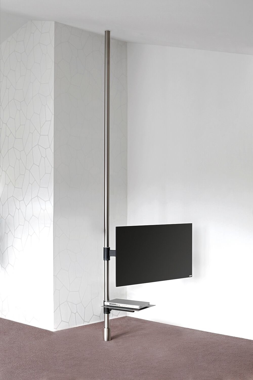 Wissmann - TV Halter Post Art 129 – Bild 5