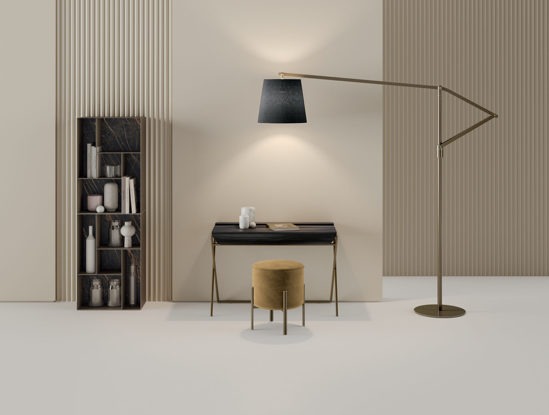 Bontempi Casa - Schreibtisch Matisse