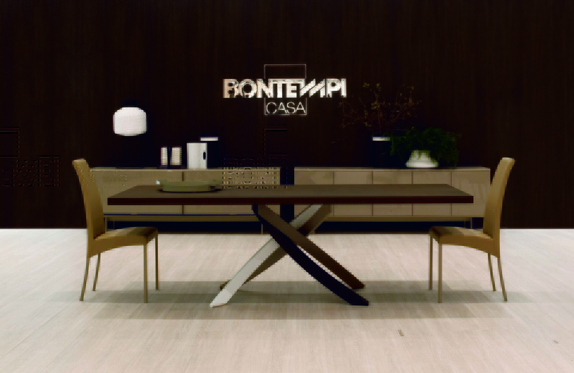 Bontempi Casa - Tisch Artistico