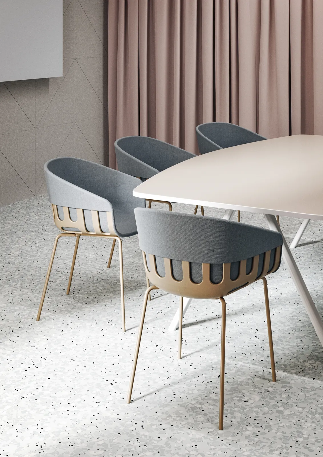 Gaber - Tisch Surfy – Bild 10