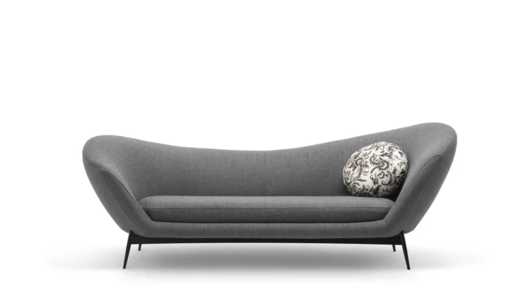 Saba Italia - Sofa Oltremare