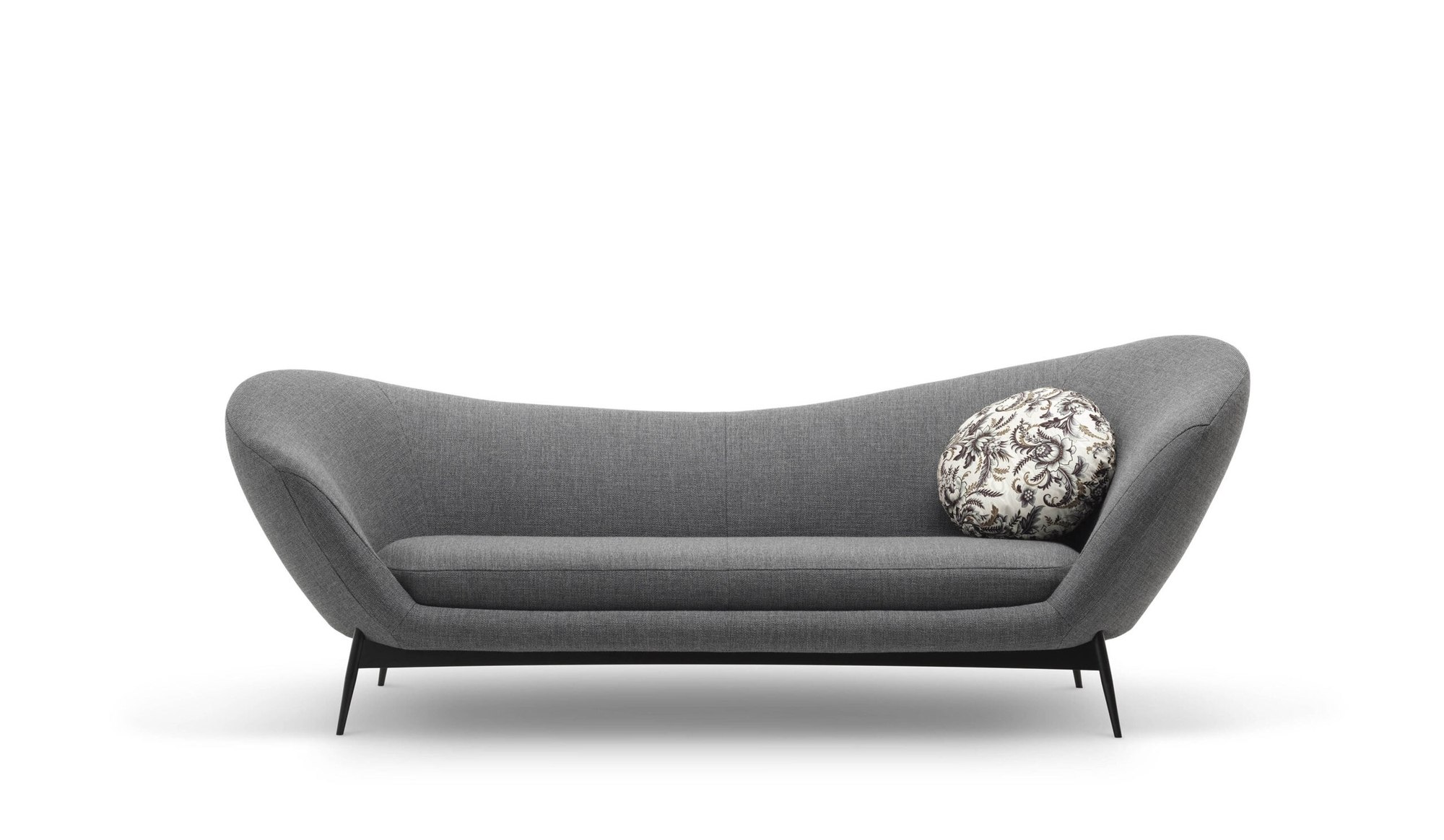 Saba Italia - Sofa Oltremare