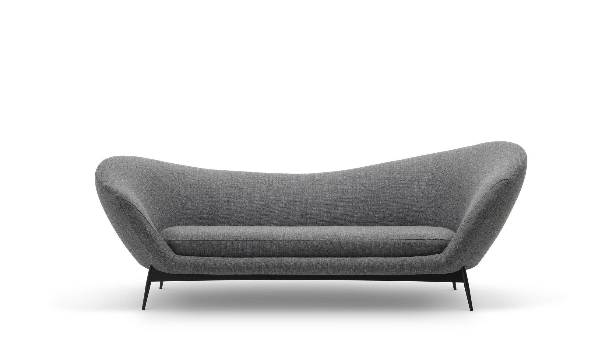 Saba Italia - Sofa Oltremare – Bild 3