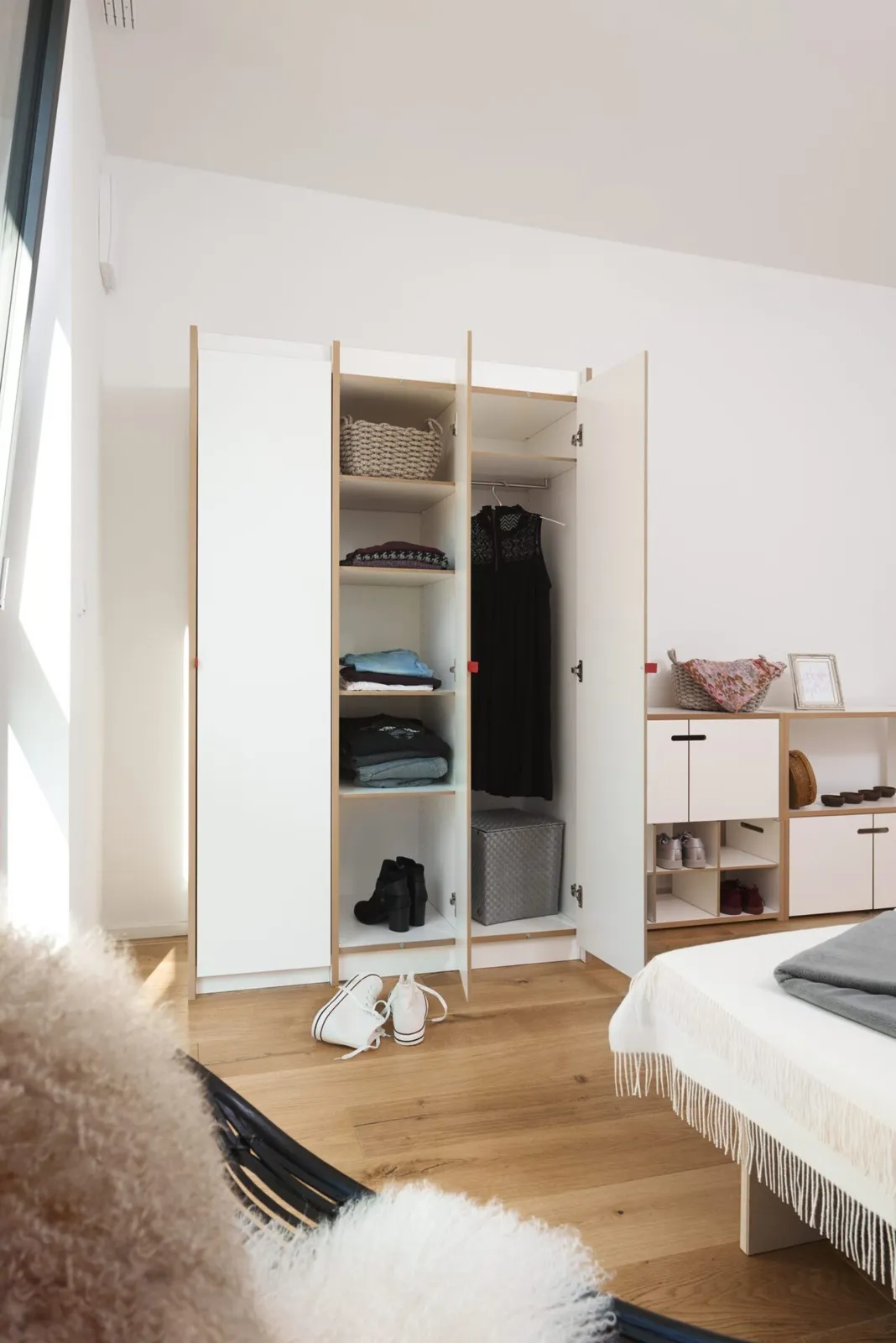 Tojo - Schrank Steh – Bild 3
