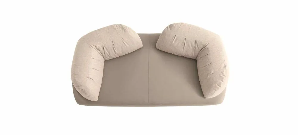 Ditre Italia - Sofa Papilo – Bild 9