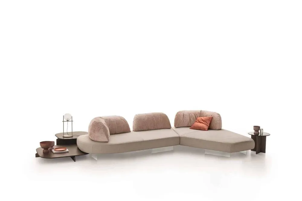 Ditre Italia - Sofa Papilo – Bild 8