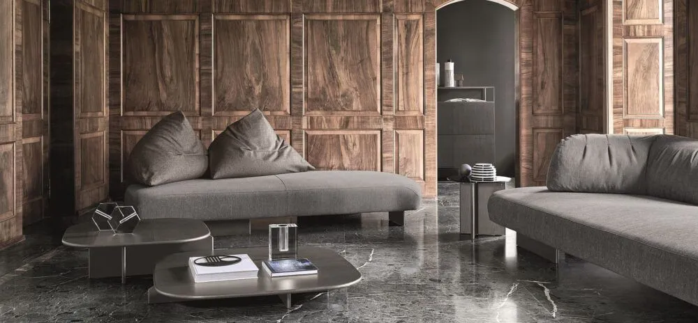 Ditre Italia - Sofa Papilo – Bild 3