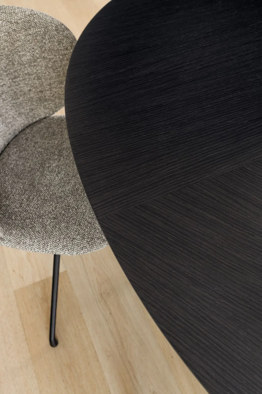 Kristalia - Tisch Holo Pillar – Bild 4