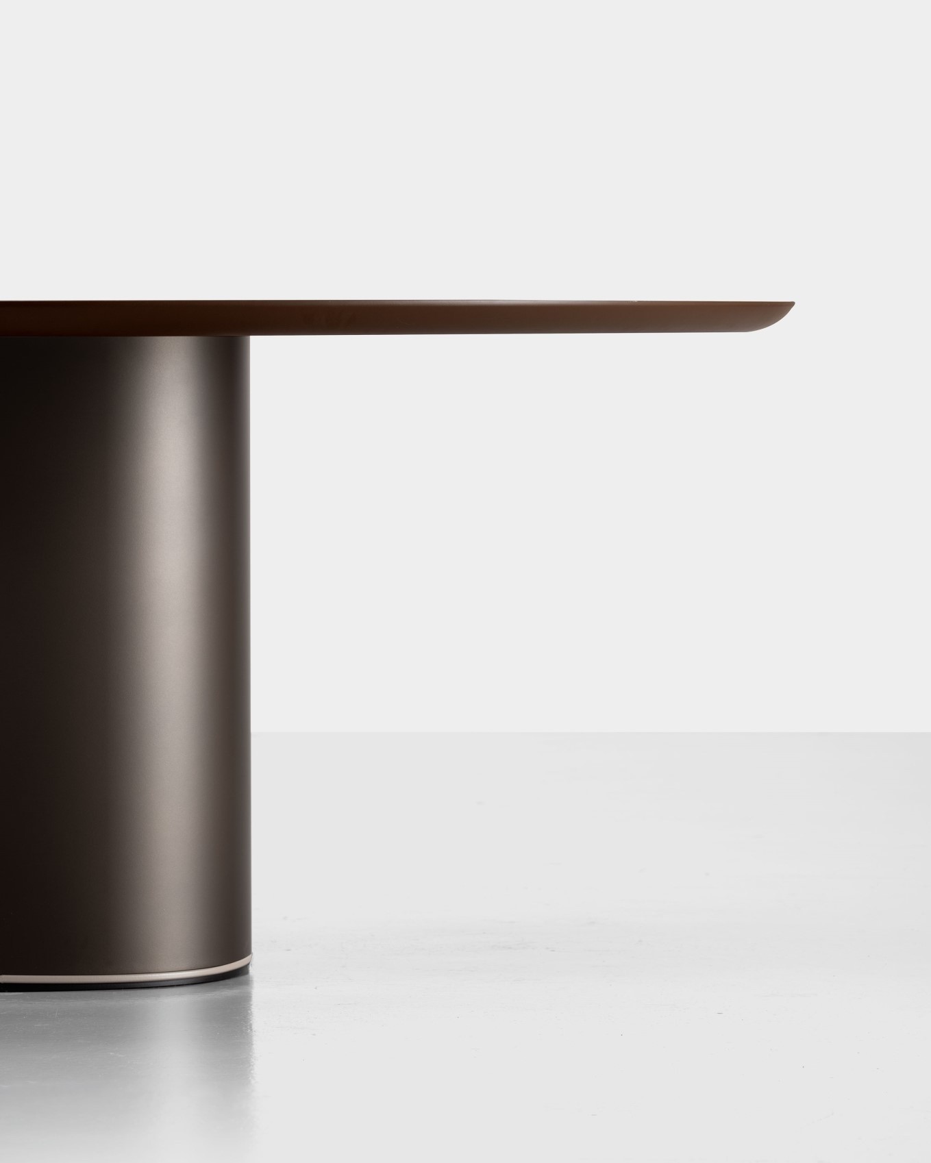 Kristalia - Tisch Holo Pillar – Bild 17