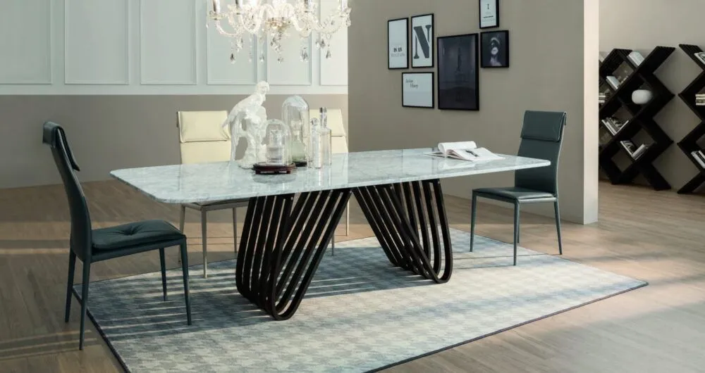 Tonin Casa - Tisch Arpa – Bild 3