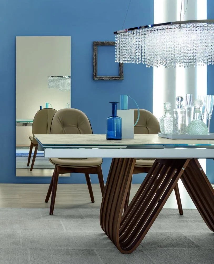 Tonin Casa - Tisch Arpa – Bild 6