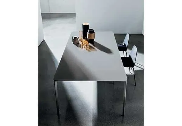 Sovet Italia - Tisch Slim Ceramic – Bild 3